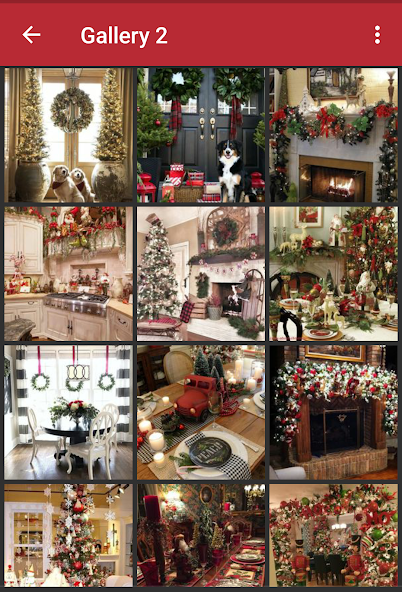 Christmas Design