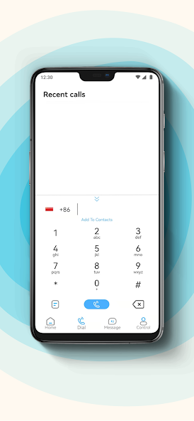 Talk2All:eSIM