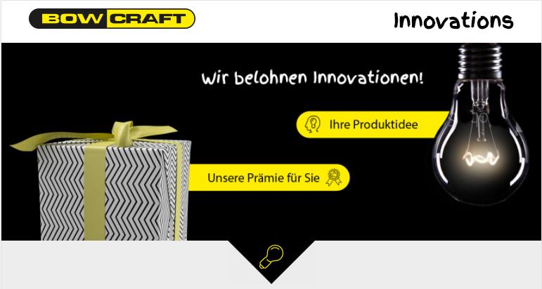 Bowcraft Innovations