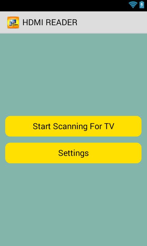 HDMI Viewer