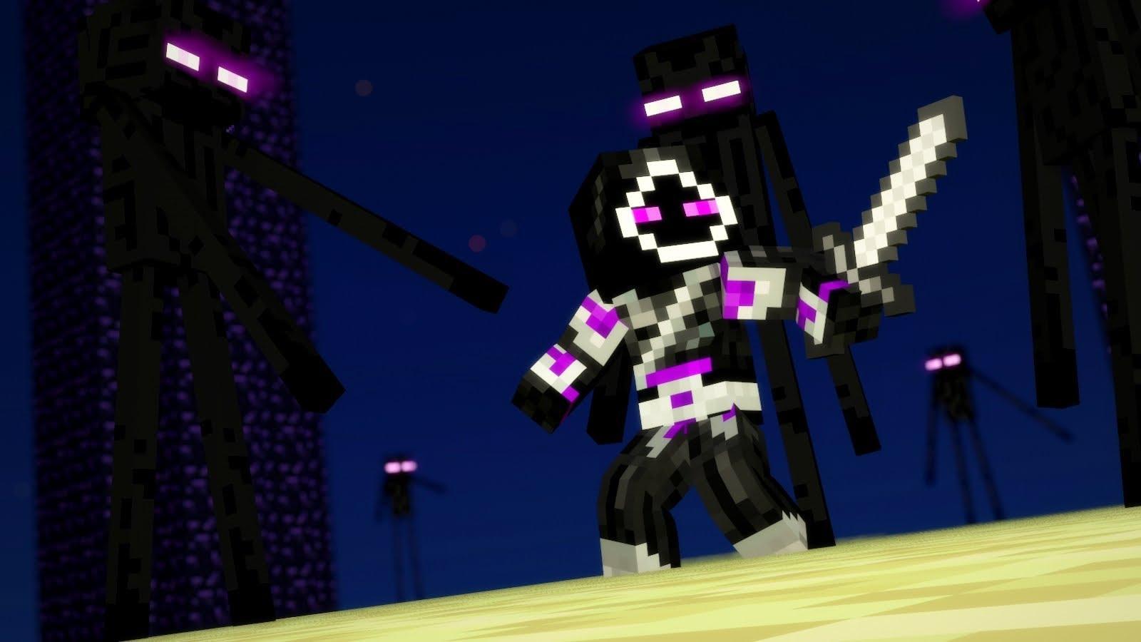 Ender Addons