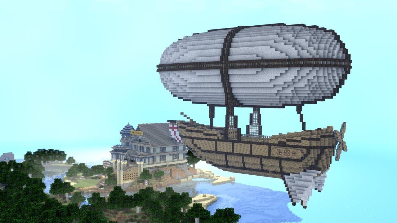 Air Vehicles