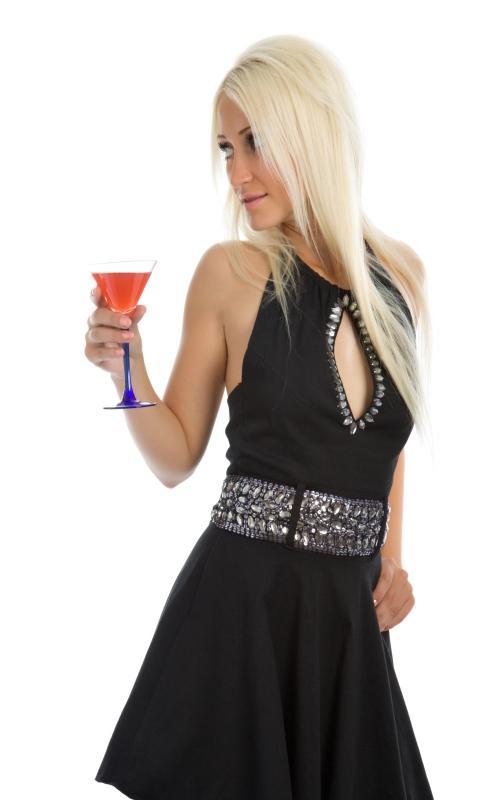 Easy Cocktails