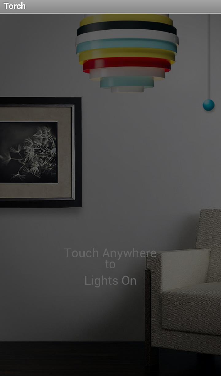 Torch Free