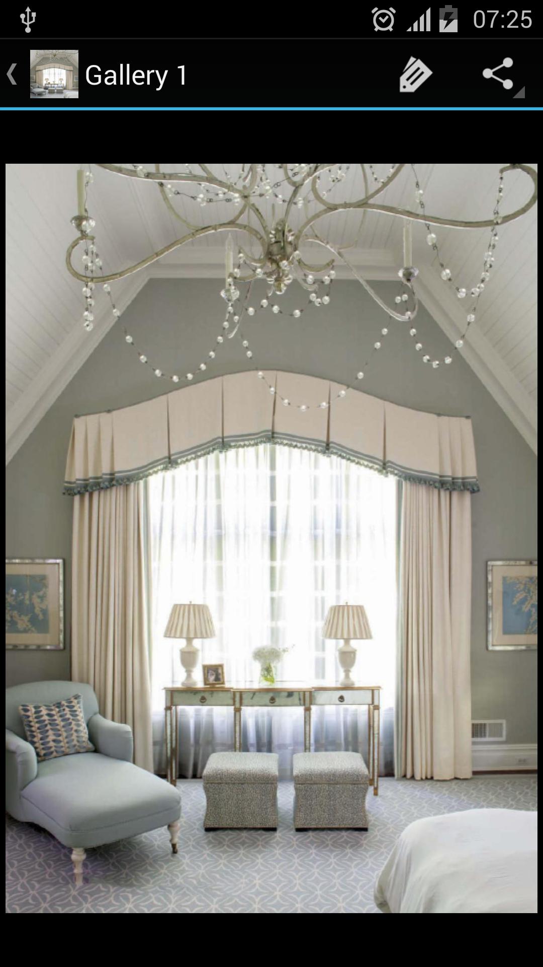 Curtains