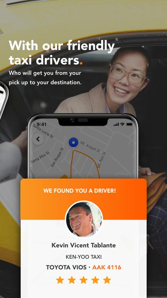miDriver