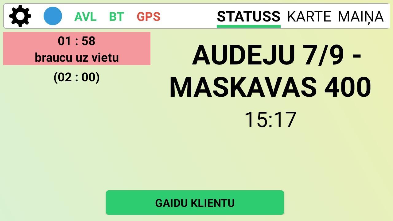 XTAXI