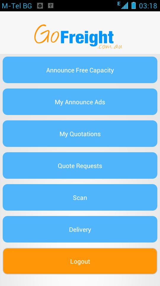 GoFreight.com.au