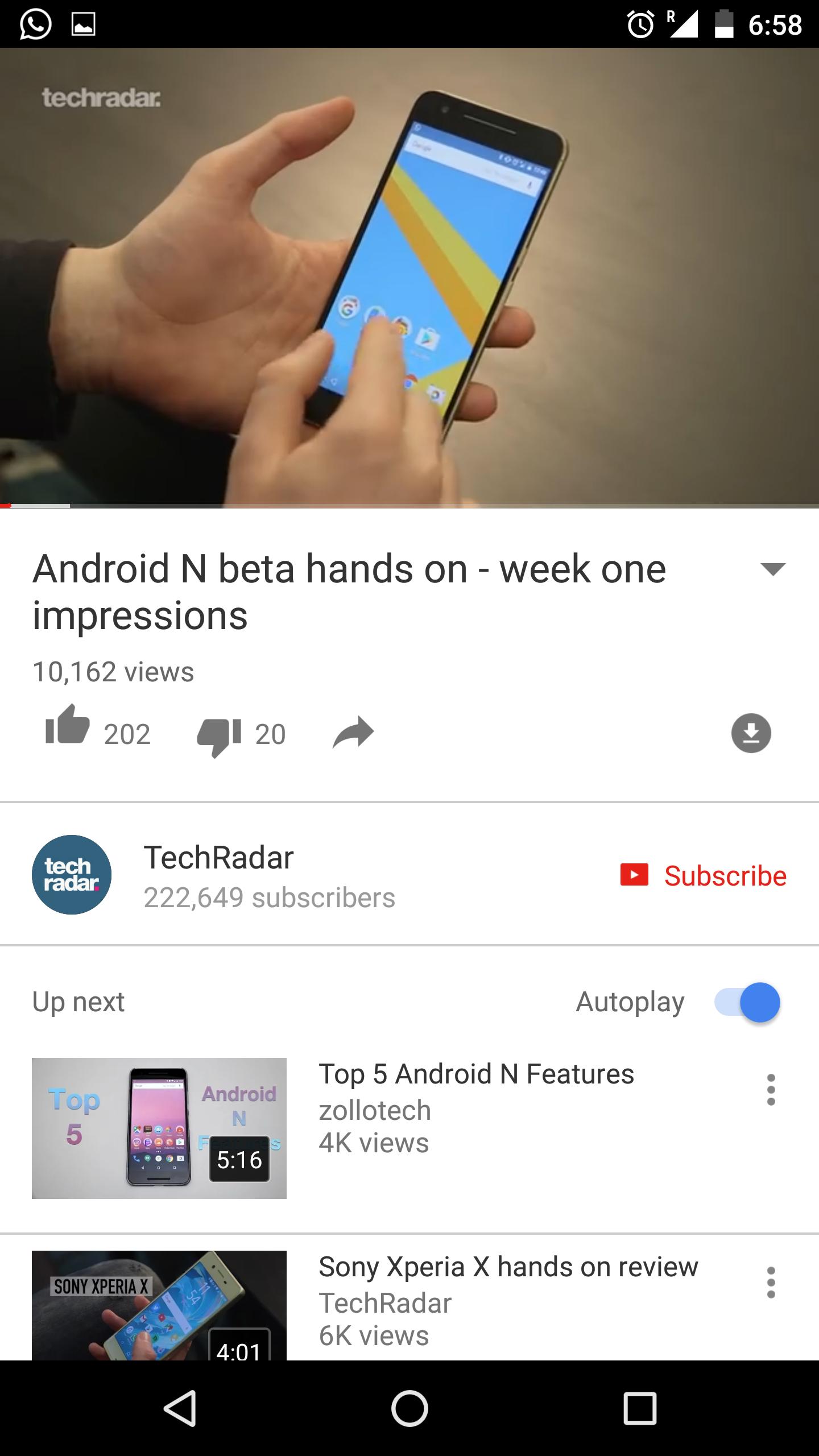 TechRadar News
