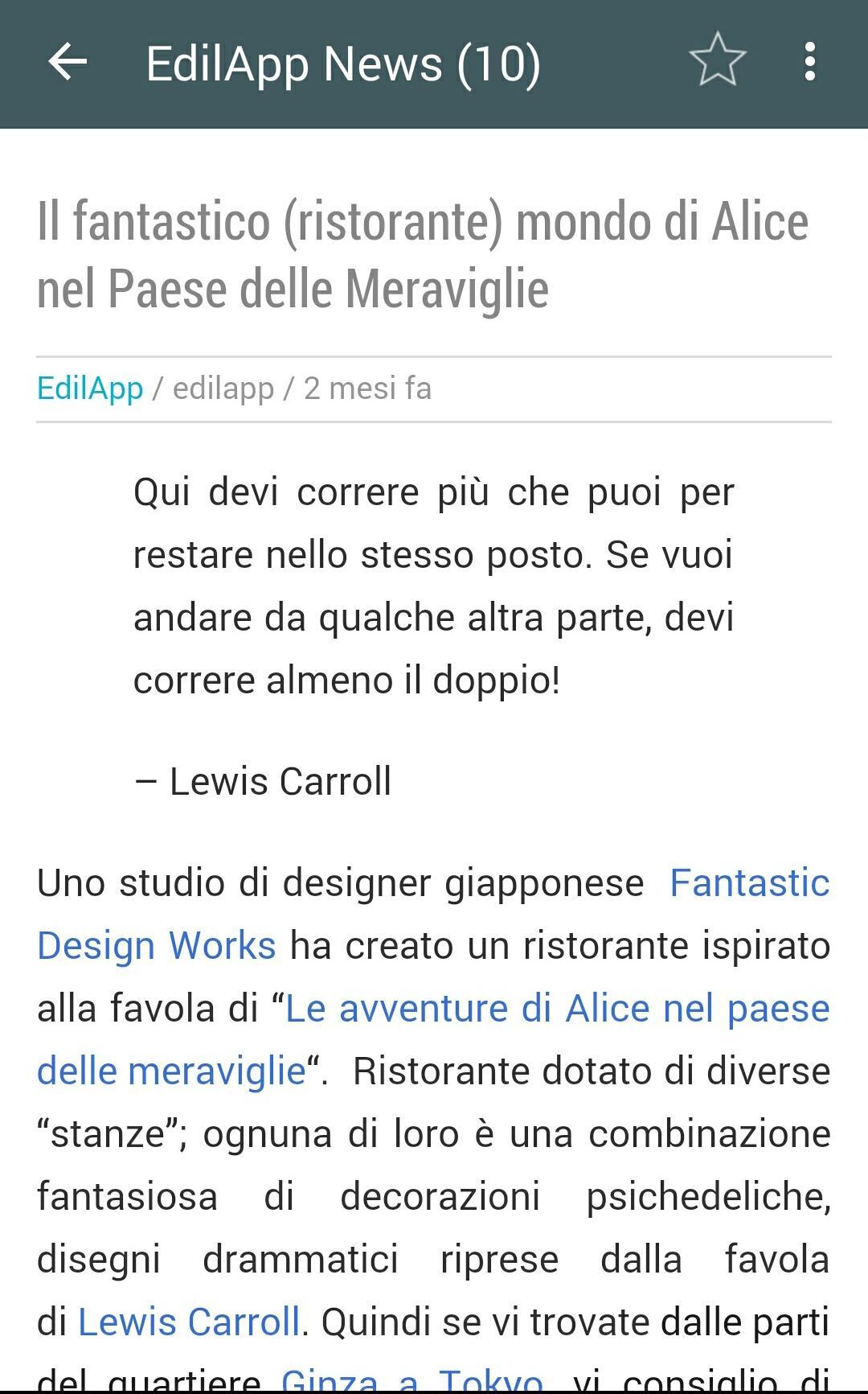 Architecture&design by edilapp