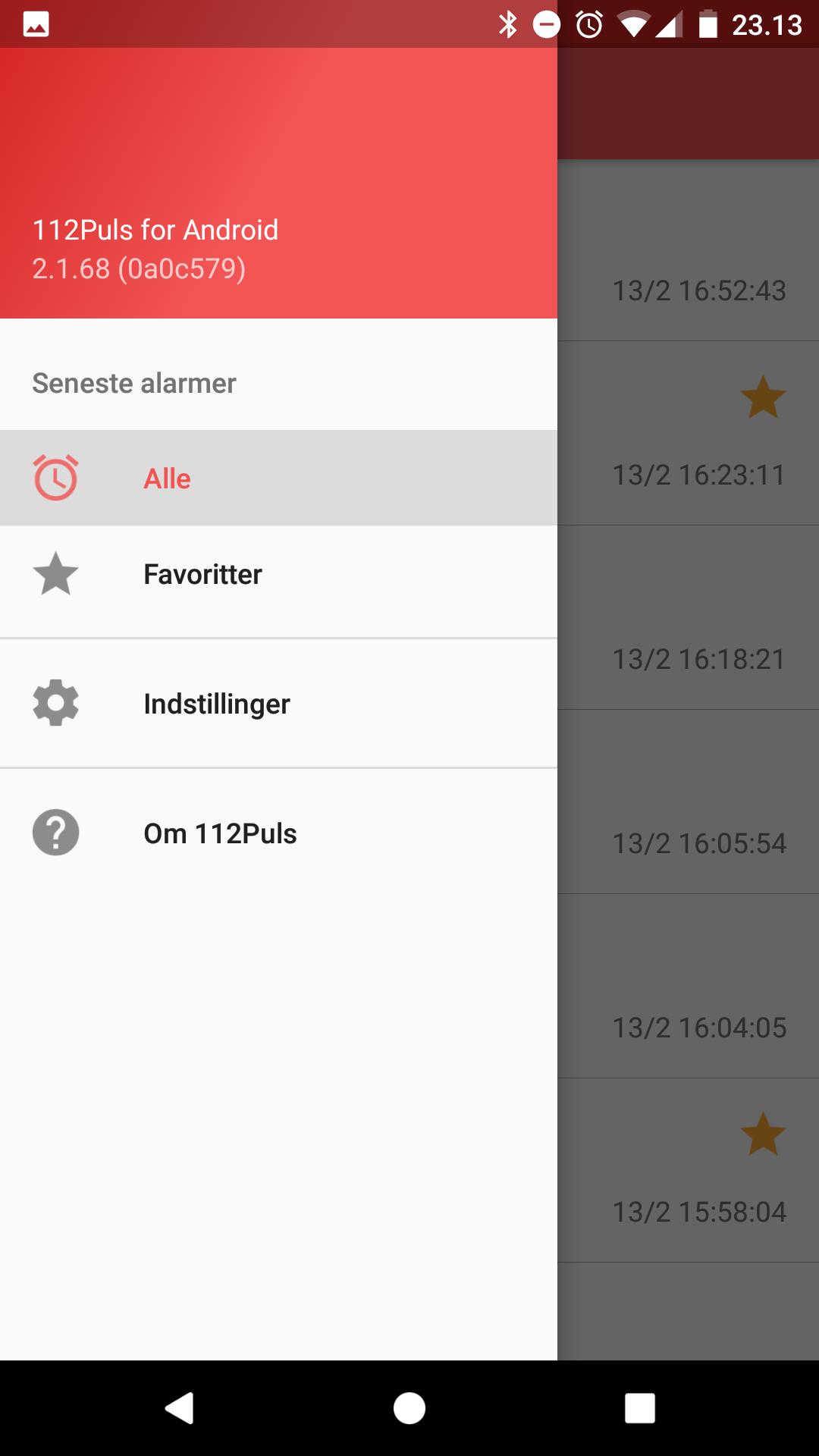 112Puls