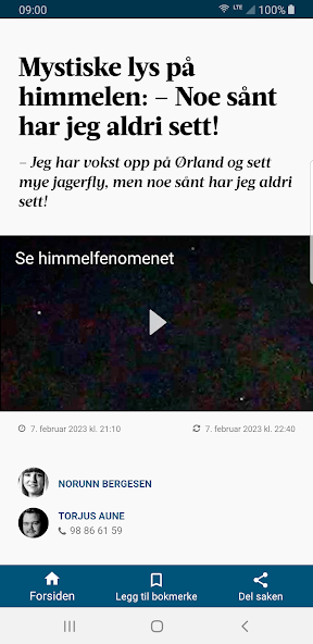 Adressa