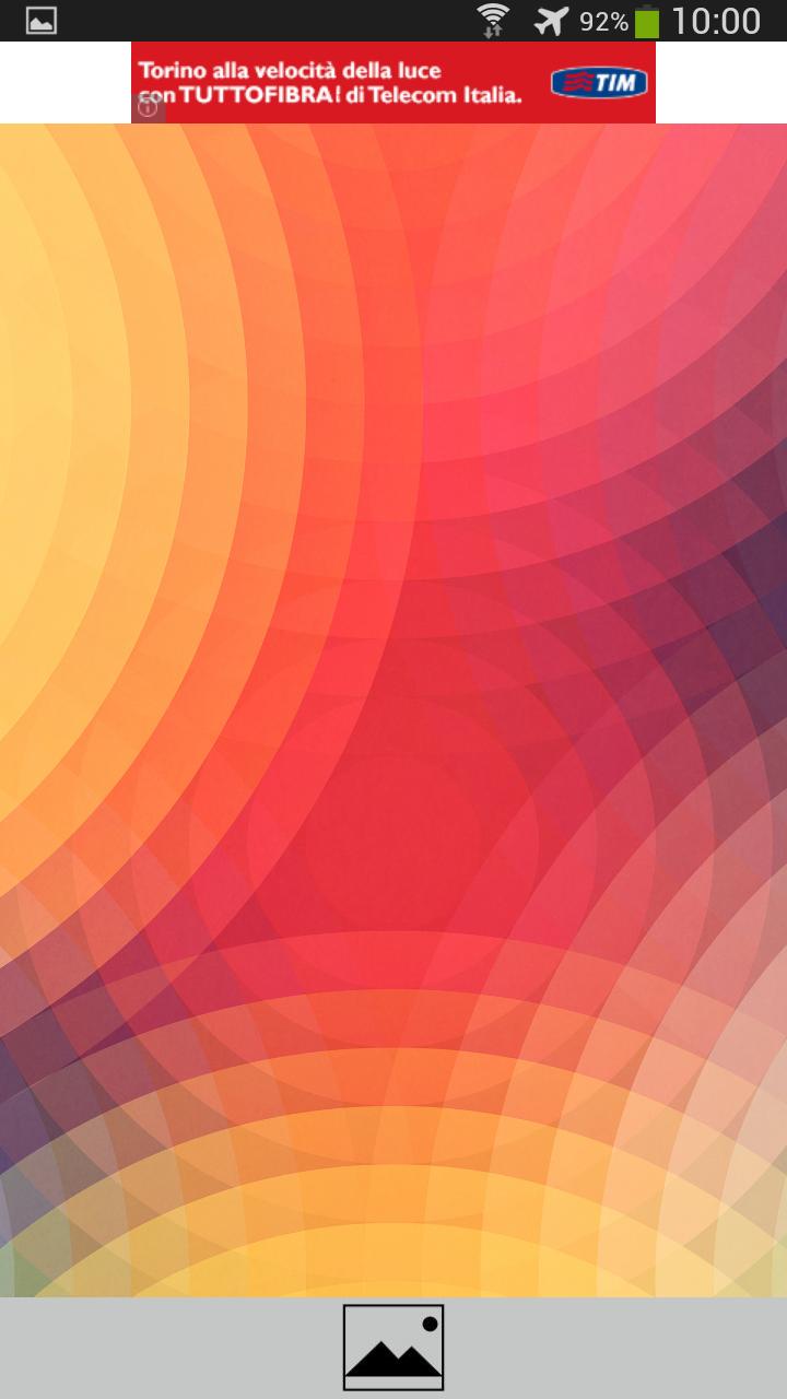 Original Wallpaper