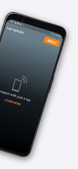 Tap Report
