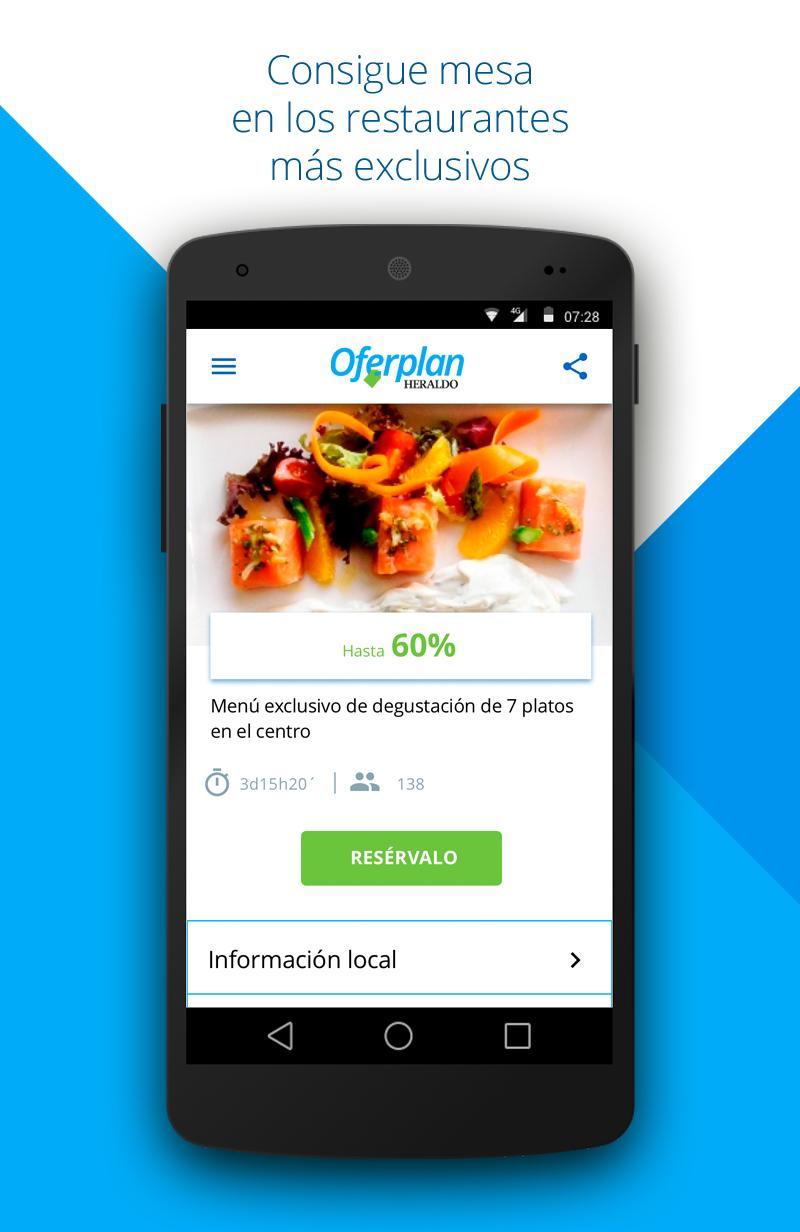 Oferplan Heraldo