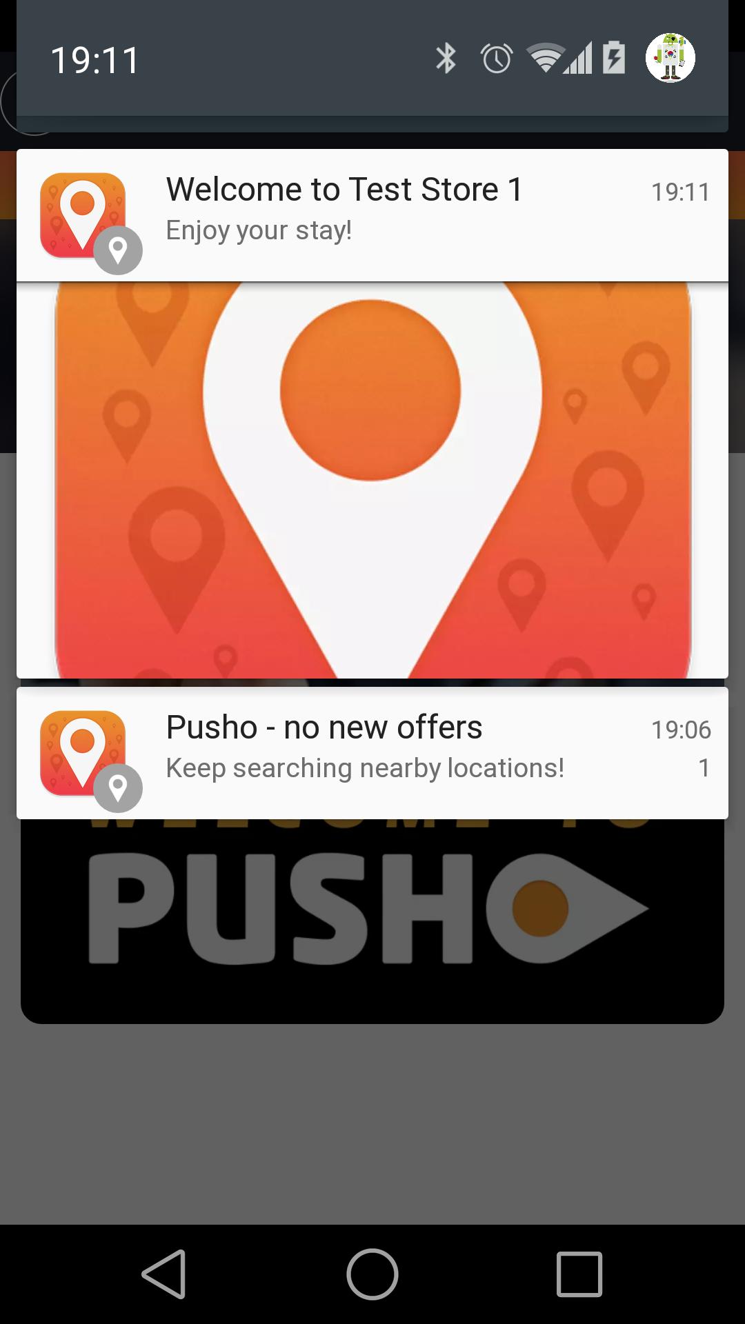 Pusho