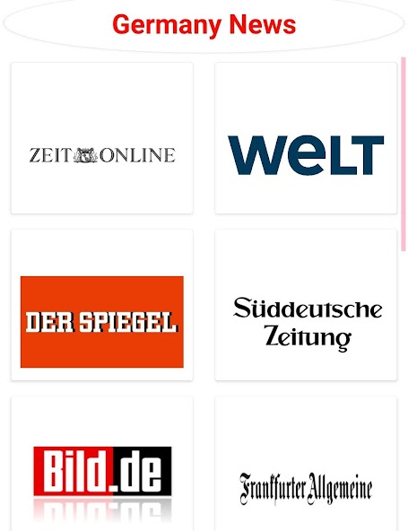 Germany News