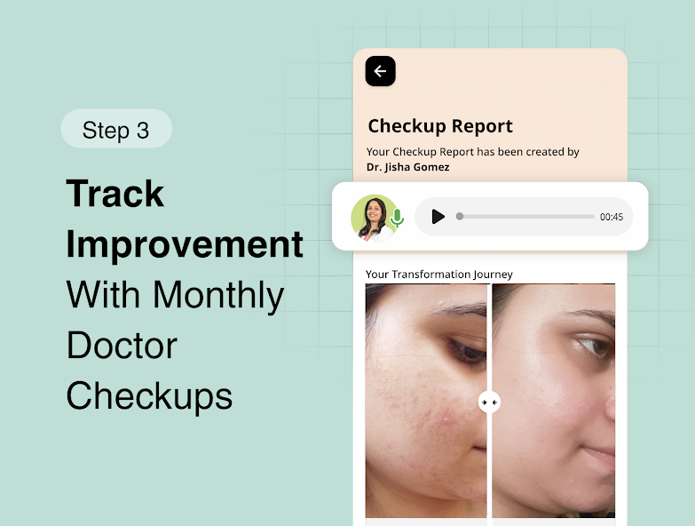 Cureskin