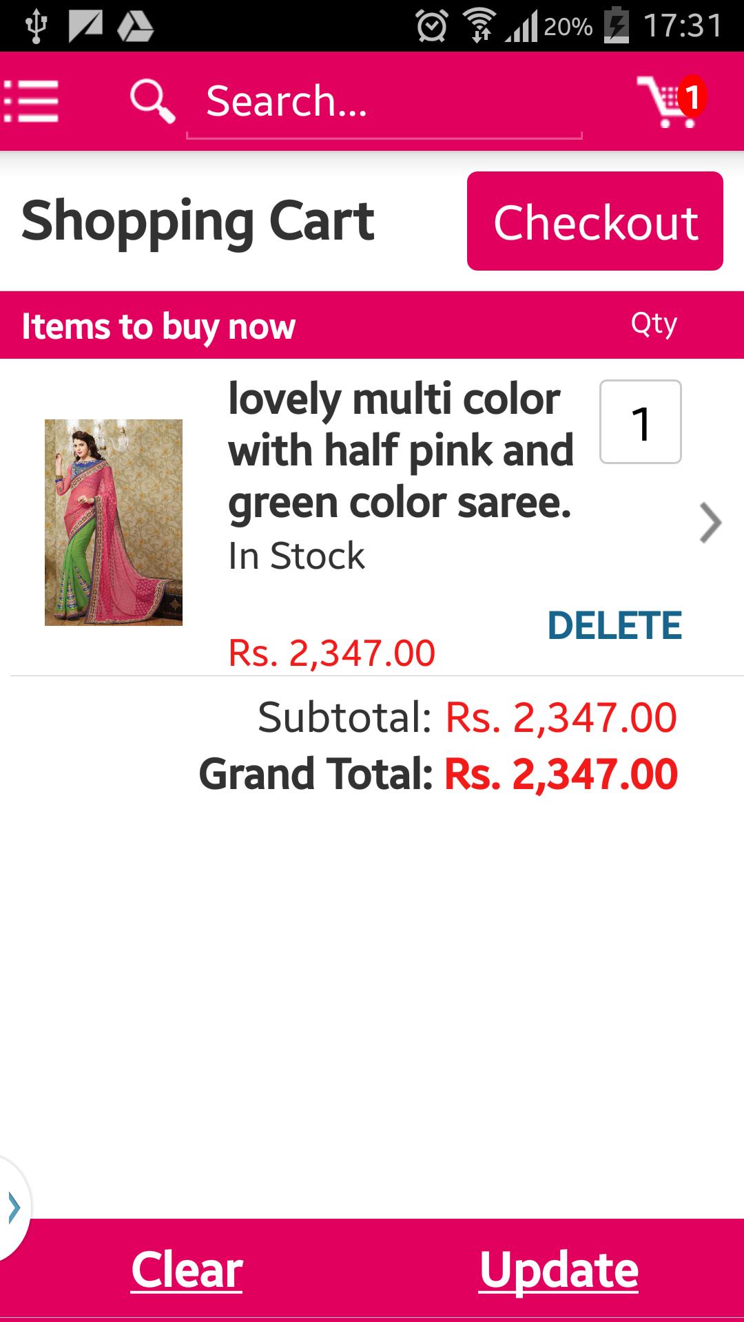 SareeMall.in