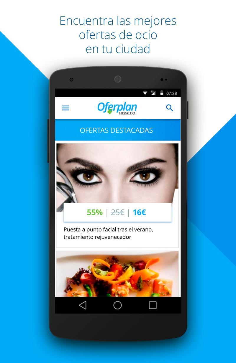 Oferplan Heraldo