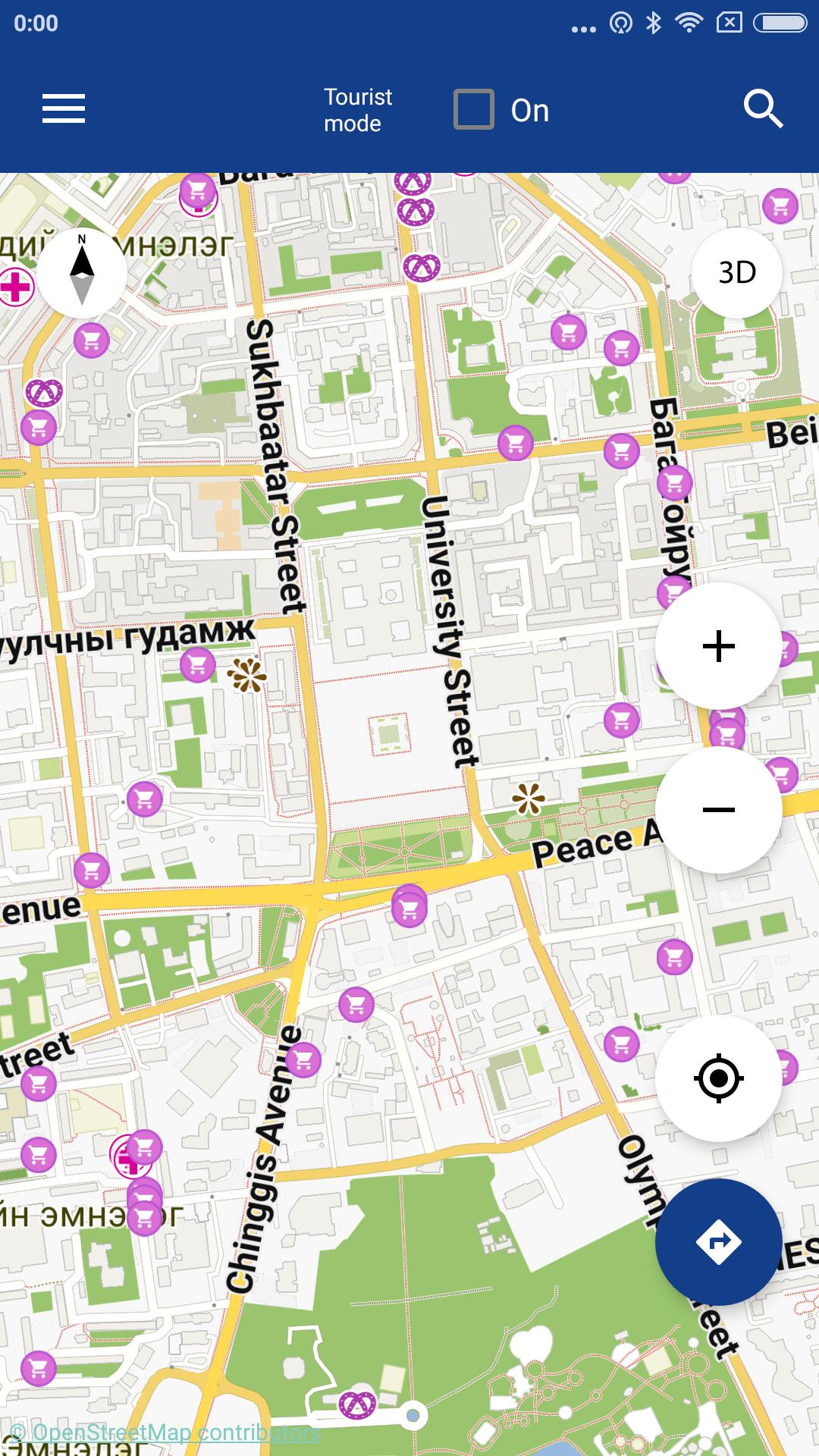 Ulaanbaatar