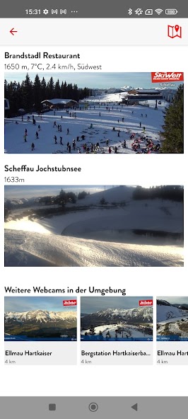 iSKI Austria