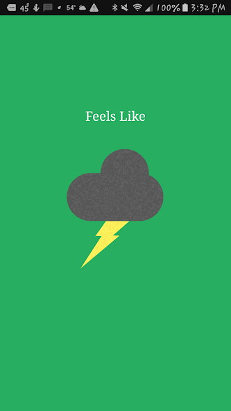 Kozmik Weather