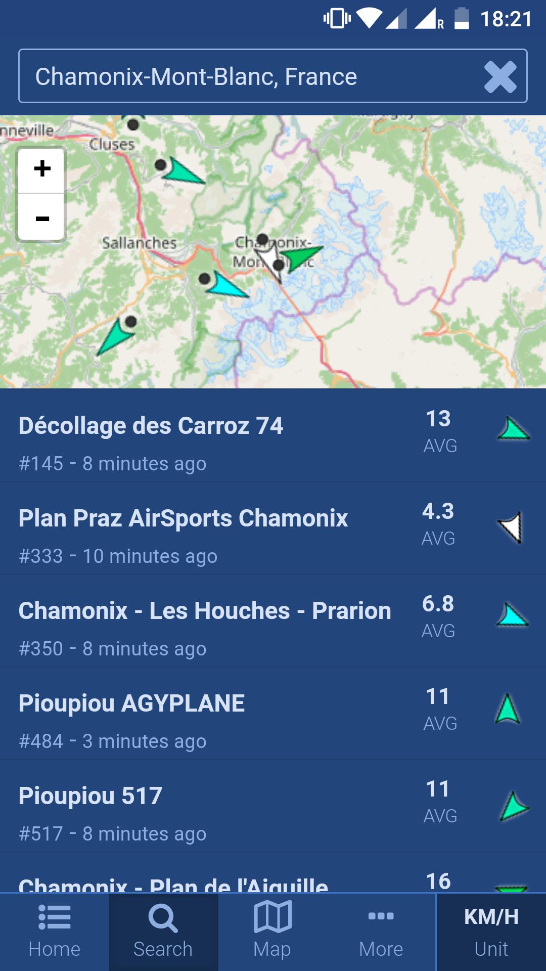 Pioupiou