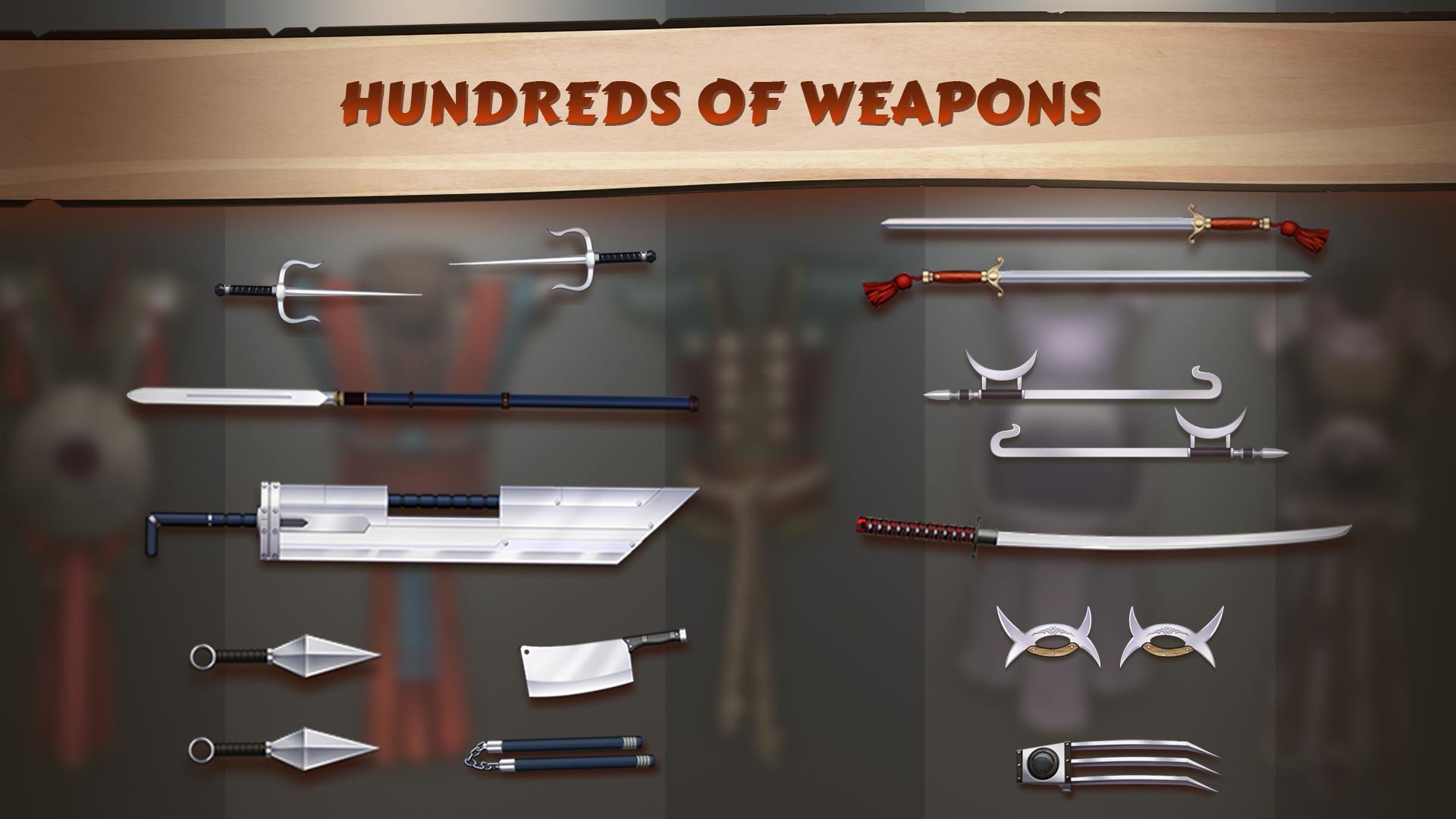 Shadow Fight 2 for Kakao