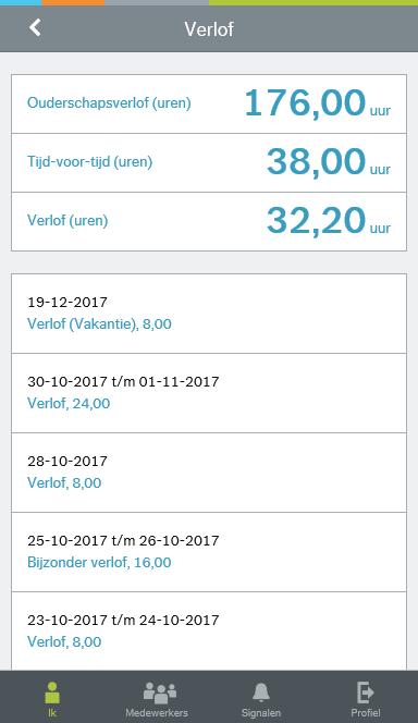 MobileHR