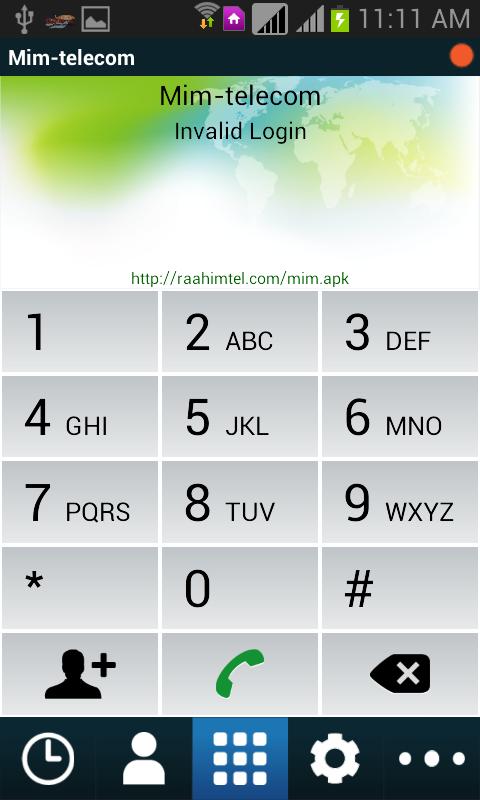 Mim Telecom
