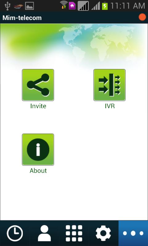 Mim Telecom