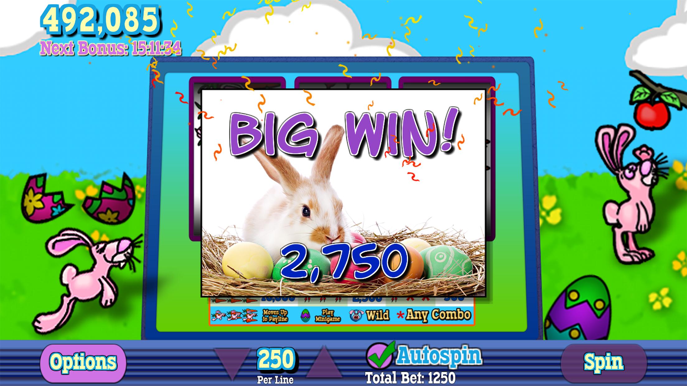 Fish Slots
