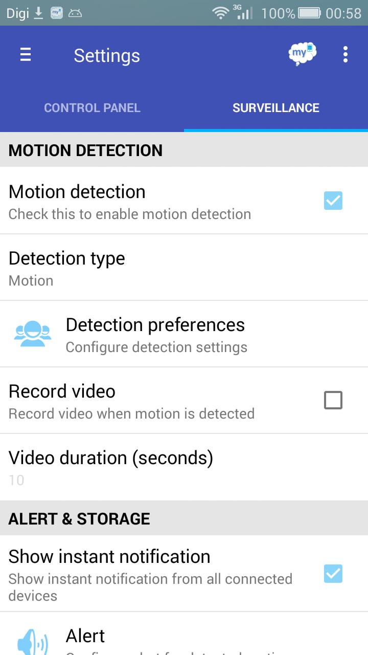 myMobKit