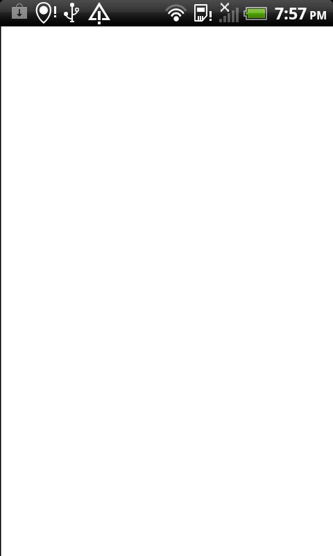 Morse Code App