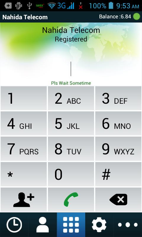 Nahida Telecom