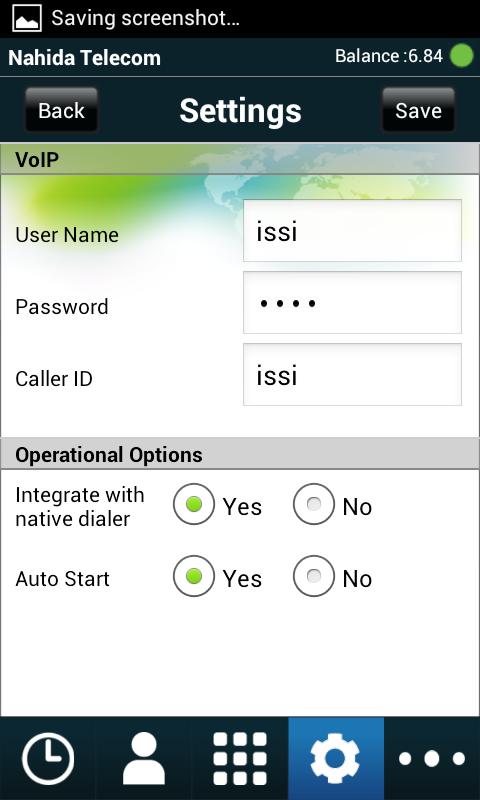Nahida Telecom