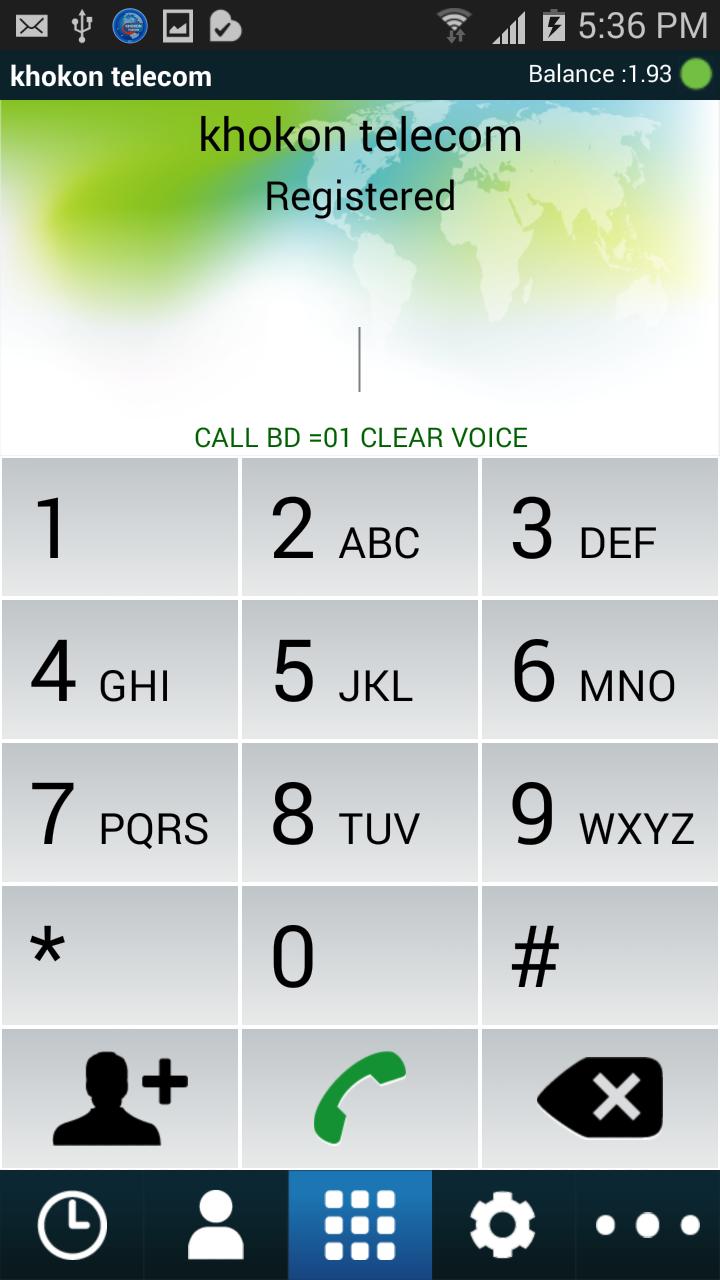 khokon telecom