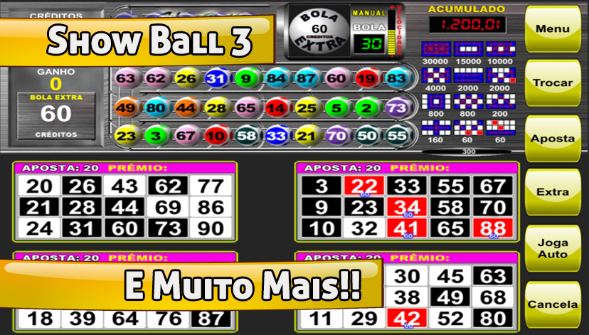 King of Bingo - Video Bingo