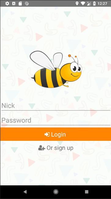 Bee-Chat