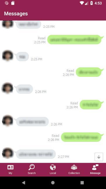IndonesiaMingle - Indonesian Dating Flirt Chat