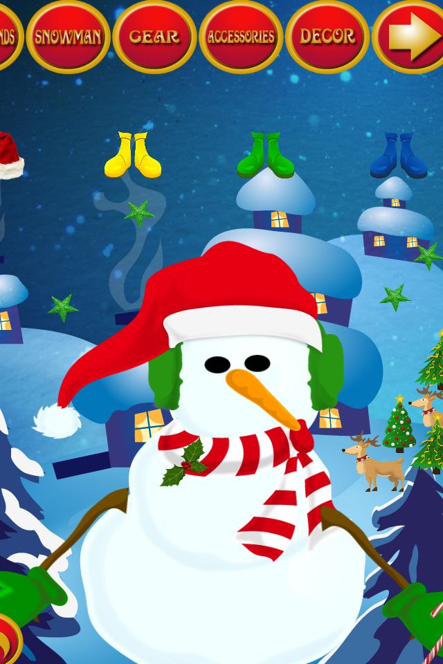Snowman