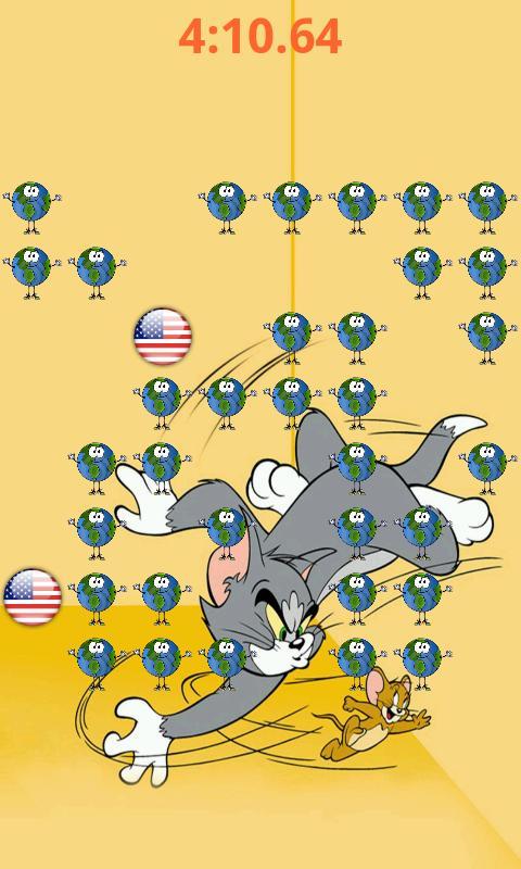 Memory Flags