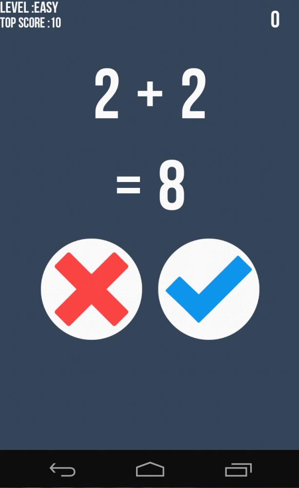 Maths Frenzy