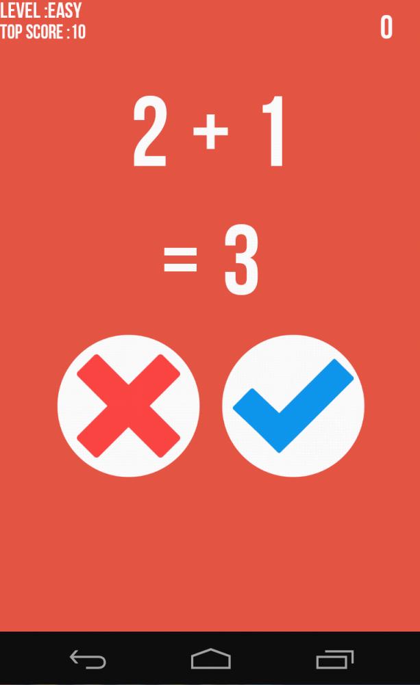 Maths Frenzy