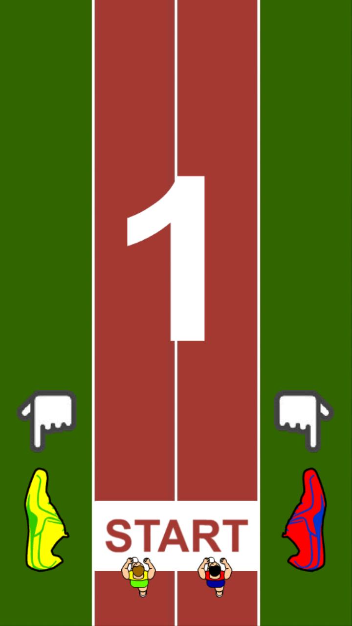 Run Vs Run