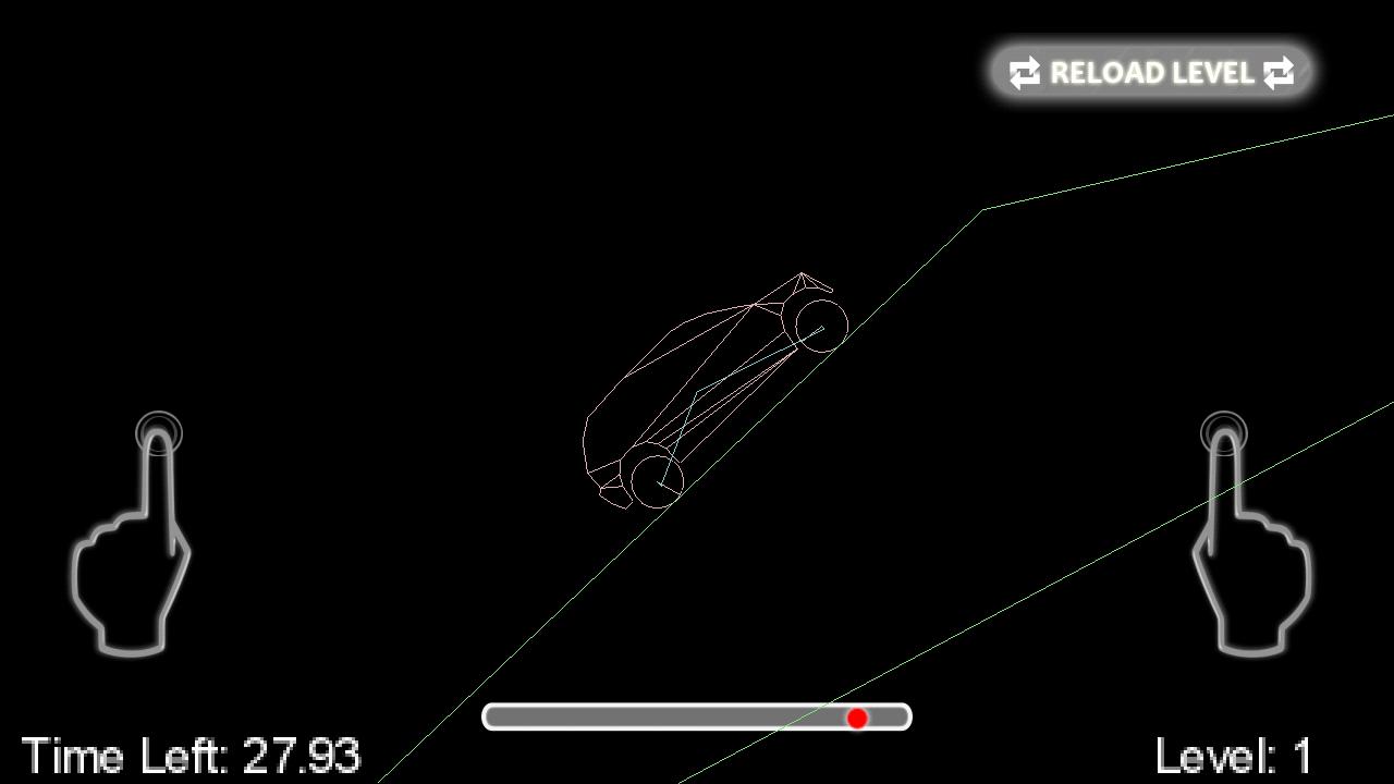 SUV Car
