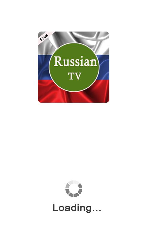 Andro Russian Tv