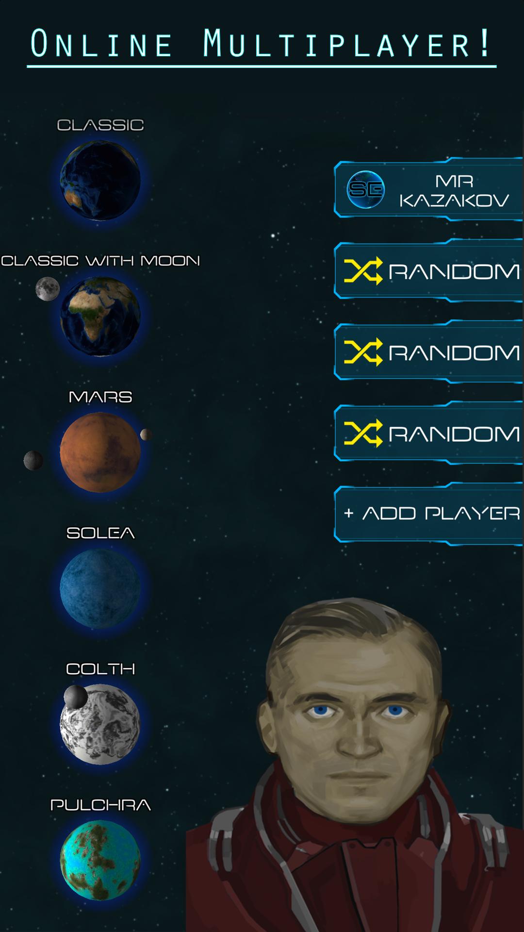 Star Engine -Risk and Strategy