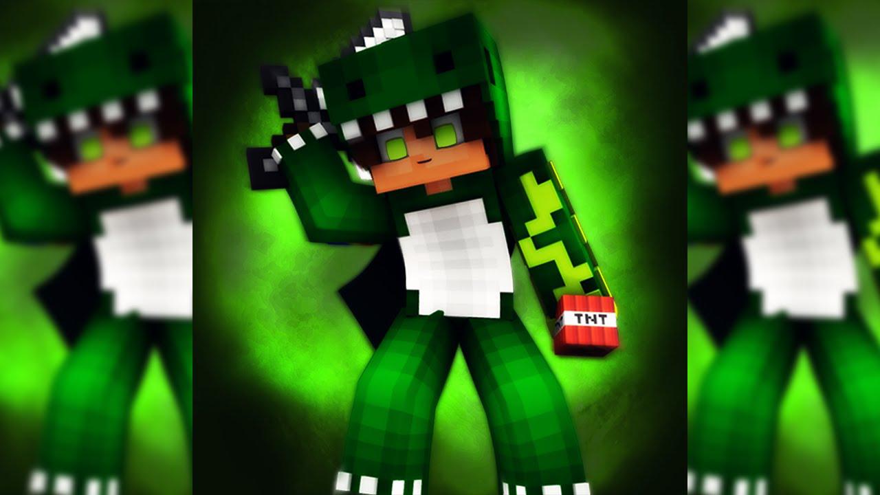 Dino Skins